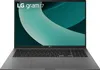 LG gram Pro 17 Business 17ZB90TL-G.AZ79G Intel Core Ultra 7 Produktbild-Vorschau 1