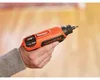 Visseuse Svitavvita 3,6 V avec porte-embouts revolver, dans Voir les images du produit 4