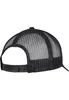 FLEXFIT 6506 | 5-Panel Retro Trucker Cap, Obermaterial aus Produktbild-Vorschau 5