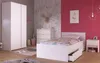 Parisot Jugendzimmer Kinderzimmer Pirouette22 in weiß mit Produktbild-Vorschau 12