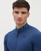 Silvini Varano Trikot MD1603 Herren lang marineblau größe Produktbild-Vorschau 4