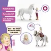 Sofia and Blossom Figures, SCHLEICH 42713 Horse Club, Ages Productafbeelding-voorbeeld 7