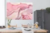 MuchoWow® Poster Gold - Marmor - Rosa 180x120 cm - Produktbild-Vorschau 3