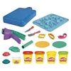 Play-Doh Kleiner Chefkoch Starter-Set, Kneten Produktbild-Vorschau 4