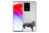 MuchoWow® Handyhülle Schutzhülle Hülle für Samsung Galaxy Produktbild-Vorschau 2