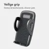 imoshion Telefoonhouder auto - Verstelbaar - Universeel - Productafbeelding-voorbeeld 5