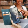 Hülle für Xiaomi Redmi Note 15 5G/4GBlue Retro Produktbild-Vorschau 6
