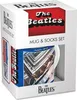 The Beatles: The Beatles: Red and Blue (Tasse & Socken) Náhled obrázku produktu 1