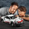 LEGO® Technic Porsche 911 RSR, 42096 Podgląd zdjęcia produktu 42