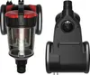 TurboTronic Aspirapolvere Ciclonico Senza Sacco - CV12 - Anteprima dell’immagine prodotto 9