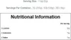 MyProtein | Essential BCAA 2:1:1 Unflavored Produktbild-Vorschau 3