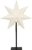 Best Season Standstern Frozen H 55 x B 34 cm, ohne Lochung, Produktbild-Vorschau 1