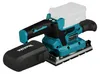 Ponceuse vibrante 18V LXT 93x185 mm (Produit seul) - MAKITA Voir les images du produit 13