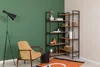 Skye Decor, Edra Rafix, Bücherregal, Atlantische Kiefer, Produktbild-Vorschau 3