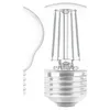 Philips Corepro LEDLUSTERND4.3-40W E27 827P45CLG Produktbild-Vorschau 3