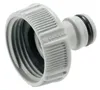 Gardena, connecteur de robinet 33,3mm (G 1) blister Voir les images du produit 1