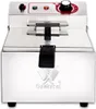Beeketal Gastronomie Friteuse Fritteuse 230V, Fritteuse Produktbild-Vorschau 2