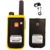Baofeng Walkie-Talkie BF-T17 yellow Podgląd zdjęcia produktu 3