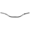 Ergotec Bügel CRUISER, 52°, Ø = 25,4mm, Stahl, silber, SL 3 Produktbild-Vorschau 6