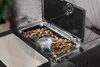 Teesa Aroma 800 Automatische Espressomaschine Mit Mühle Und Produktbild-Vorschau 12