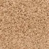 vidaXL Podkładki pod stopy 15 szt. 56x17x3 cm beżowe Podgląd zdjęcia produktu 7