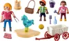 Starterpack PLAYMOBIL -Pédagogue avec chariot bolder 71258 Voir les images du produit 2