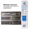 Miniatur-Leistungsschalter 1P Fehlerstrom-Isolator Produktbild-Vorschau 9