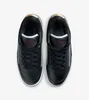 Air Jordan 2 Retro Low "Black Metallic Gold", Schwarz/Gold, Produktbild-Vorschau 3