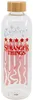 STOR Butelka Wody 1030ml Stranger Things - Premium Szkło, Produktbild-Vorschau 1