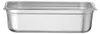 HENDI Gastronorm behälter 1/1 150 mm mit Griffen Budget Produktbild-Vorschau 7