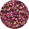 Mary Rose - Essbare Blüten Rote Rosenblätter 100g - 100% Produktbild-Vorschau 3