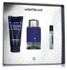Montblanc Explorer Ultra Blue EDP 100 ml + EDP MINI 7,5 ml Náhled obrázku produktu 2