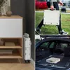 Einkaufswagen Klappbar Einkaufstrolley 30kg Shopping Produktbild-Vorschau 4