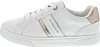 Tom Tailor Sneaker Low Damen 32323132313632 Weiß 39 EU Produktbild-Vorschau 28
