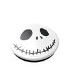 PopSockets Jack Skellington, Griffigkeit, Schwarz, Weiß, Produktbild-Vorschau 9