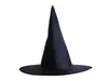 WITCH (Hexen-)Hut, schwarz, 1 Stk. Produktbild-Vorschau 1