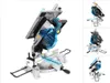 Makita Kapp-und Gehrungssäge LH1201FL, (1.650 Watt) Produktbild-Vorschau 3