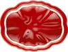 Zwilling Tomato 500ml Auflaufform Aus Terrakotta Rot  Rot Produktbild-Vorschau 4