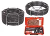 Rothenberger spirale / set di utensili standard 16 - 22 mm Anteprima dell’immagine prodotto 2
