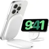 Belkin BoostCharge, Drinnen, USB, Kabelloses Aufladen, 1,5 Produktbild-Vorschau 13