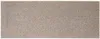 Zerbino 67 x 180 Beige Zerbino antipolvere in cotone Anteprima dell’immagine prodotto 12
