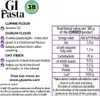 Těstoviny GI Fusilli s nízkým glykemickým indexem pro Náhled obrázku produktu 6