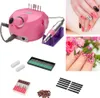 Peviasot Elektrische Nagelfräser Pediküre Nagelfeile Produktbild-Vorschau 1
