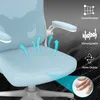 Bürostuhl - Ergonomisch Schreibtischstuhl, Drehstuhl mit Produktbild-Vorschau 3