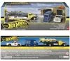 Hot Wheels HRT51, Set di veicoli, 3 anni, Plastica, Anteprima dell’immagine prodotto 4