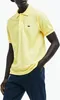 Lacoste Classic Fit polo, geel Produktbild-Vorschau 18