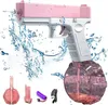 Wasserpistole, elektrisch Automatischer Wasserstrahl Produktbild-Vorschau 1