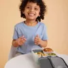 BBox Mini lunchbox Boîte à goûter pour enfants Emerald Voir les images du produit 6