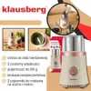 KLAUSBERG KB-7993 Elektrische Kaffee-, Gewürz- und Produktbild-Vorschau 16
