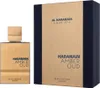 Al Haramain Ambra Oud Bleu Edizione Eau de Parfum 100ml Anteprima dell’immagine prodotto 6